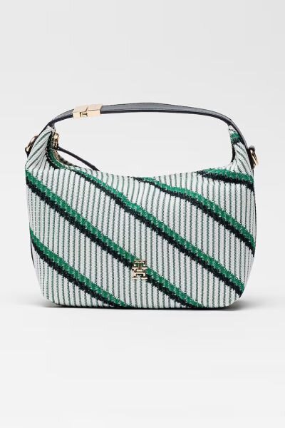 GO YEŞİL KADIN ÇAPRAZ ÇANTA