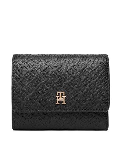 SİYAH KADIN CÜZDAN