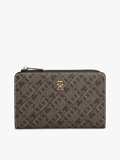 KAHVERENGİ KADIN CÜZDAN