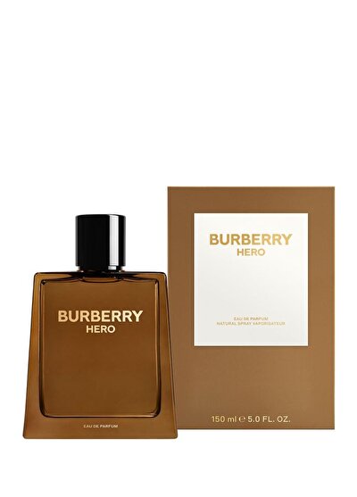 BURBERRY HERO EDP 150 ML ERKEK PARFÜM