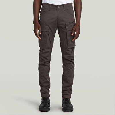 GRİ ERKEK TAPERED PANTOLON