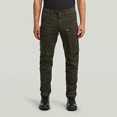 HAKİ ERKEK TAPERED PANTOLON