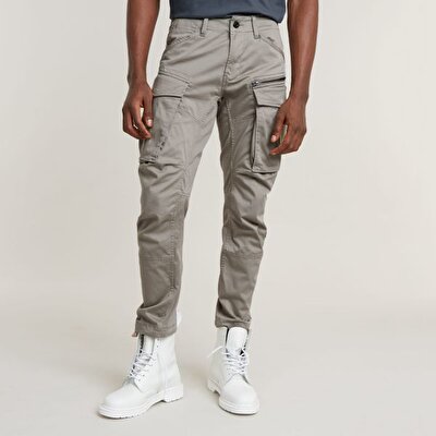 Rovic Zip 3D Regular Tapered-26