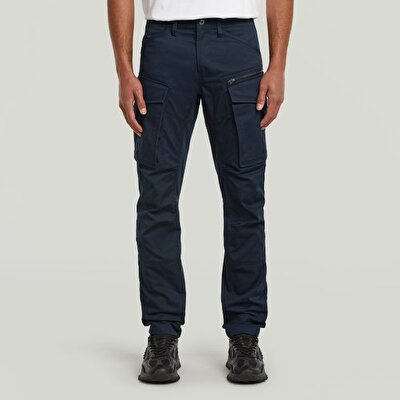 LACİVERT ERKEK TAPERED PANTOLON
