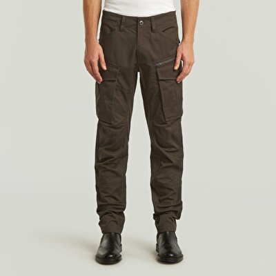 HAKİ ERKEK TAPERED PANTOLON