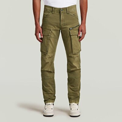 Rovic zip 3d regular tapered