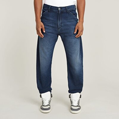 Denim Trainer