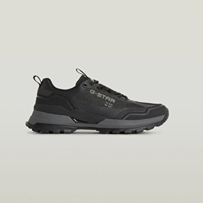 Rackam Runner Low M