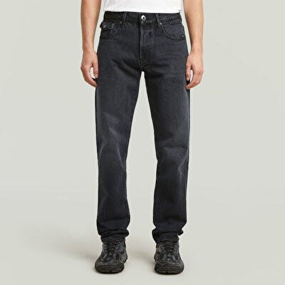 Morry FWD ANTRASİT ERKEK REGULAR TAPERED JEAN PANTOLON