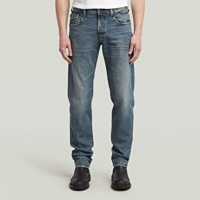 Morry FWD Regular Tapered