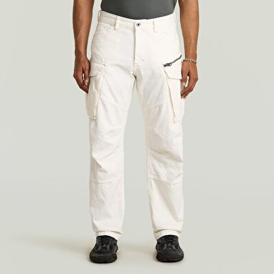 Rovic 3D Loose Denim