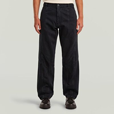 Kitoh 3D Relaxed Tapered