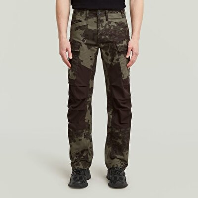 3D Regular Straight Cargo