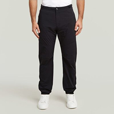 3D Relaxed Track Pant