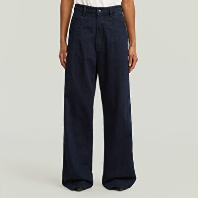 Roos Chino Loose Wmn