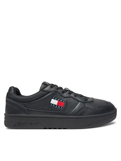 (NEW) TJM CUPSOLE LEATHER ESS