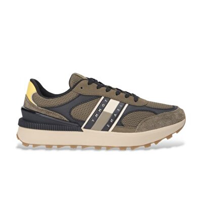 TJM TECHNICAL RUNNER ESS