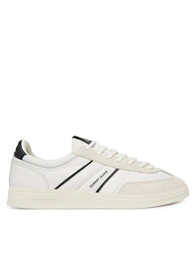 BEYAZ ERKEK SNEAKER THE GREENWICH EDGE