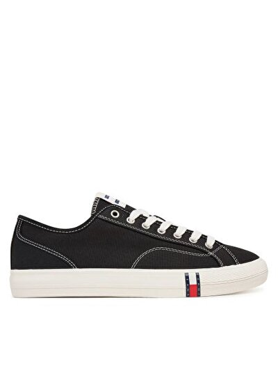 SİYAH ERKEK SNEAKER ARCHIVE VULC Y2K