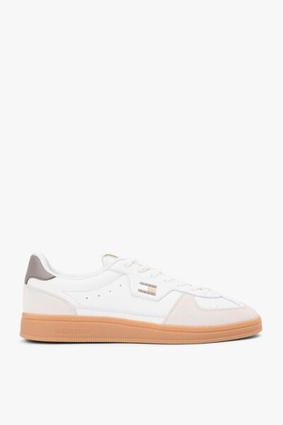 BEYAZ BEJ SNEAKER THE GREENWICH EDGE