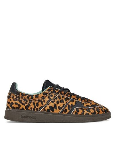THE GREENWICH EDGE LEOPARD