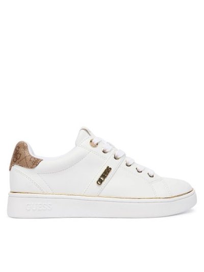 BEYAZ KADIN SNEAKER BRITZ