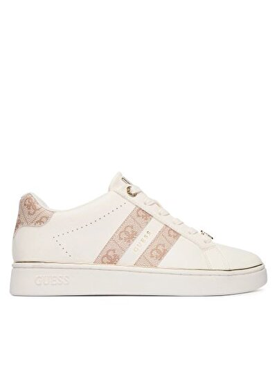 EKRU KADIN SNEAKER BARLIE2