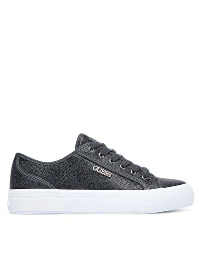 SİYAH KADIN SNEAKER JELEXA10
