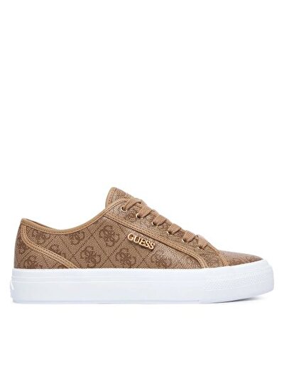 AÇIK KAHVE KADIN SNEAKER JELEXA10