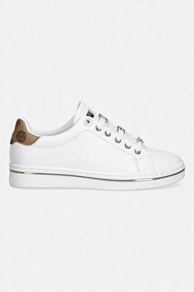 BEYAZ KADIN SNEAKER STASEY4