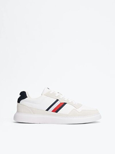 LIGHT CUPSOLE LTH MIX STRIPES