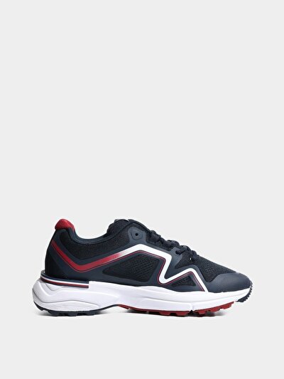 M RUNNER TECH KNIT