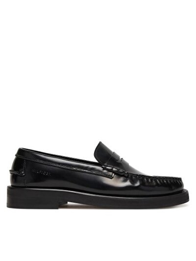 SİYAH ERKEK LOAFER CLASSIC HIGH HILFIGER ABRA