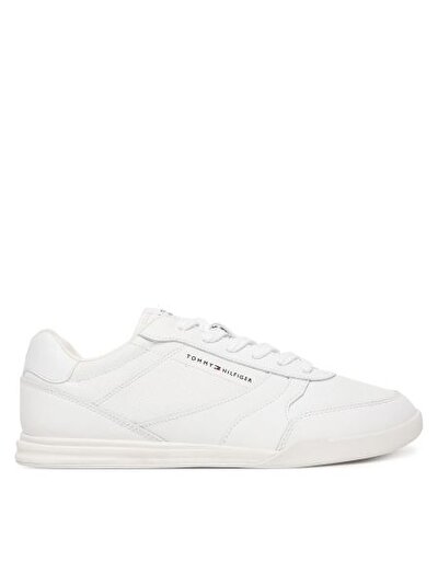 BEYAZ ERKEK SNEAKER LOPRO CUP