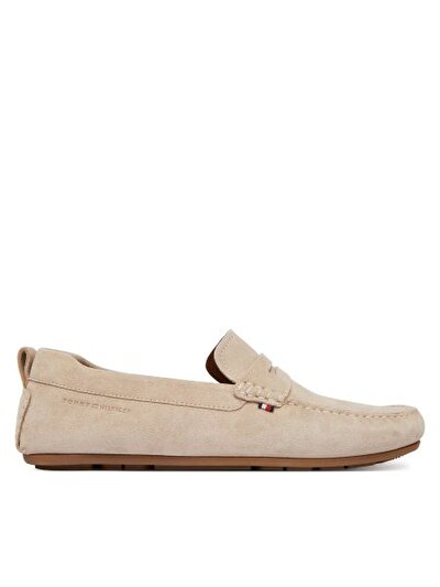 BEJ ERKEK LOAFER DRIVER