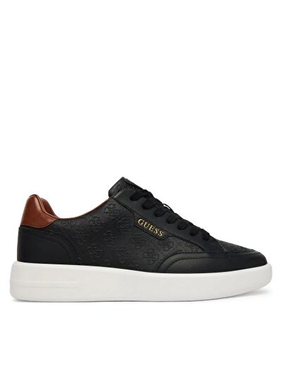 SİYAH ERKEK SNEAKER YUJEN2
