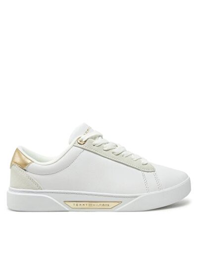 CHIC COURT SNEAKER