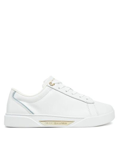 CHIC COURT SNEAKER