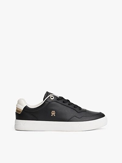 ELEVATED COURT SNEAKER