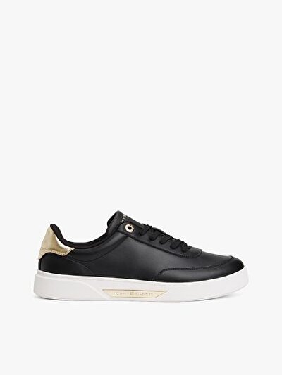 ESSENTIAL CHIC COURT SNEAKER