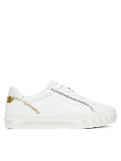 ESSENTIAL VULC SNEAKER