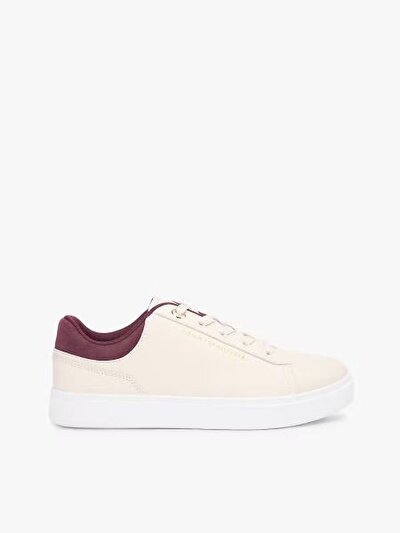 BEJ KADIN SNEAKER CASUAL CUPSOLE
