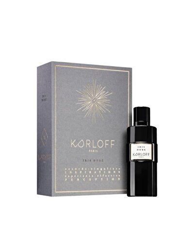 KORLOFF IRIS DORE 100ML EDP