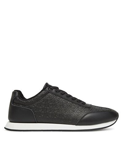 LOW PROF RUNN LACEUP MONO