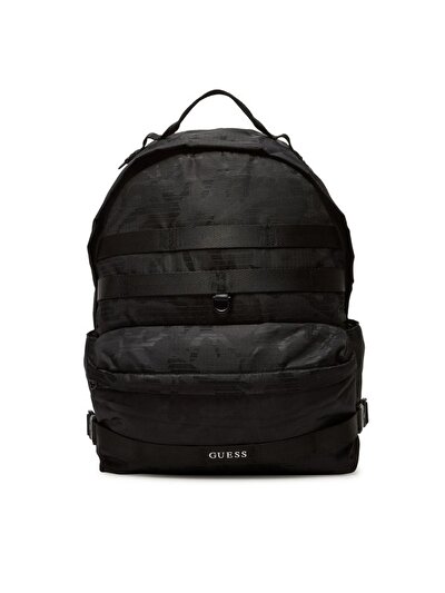 ASTI ROUNDED BACKPAC