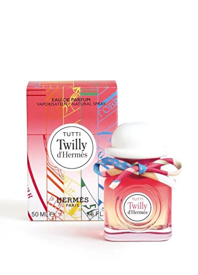 HERMES TUTTI TWILLY D'HERMES EDP 50 ML