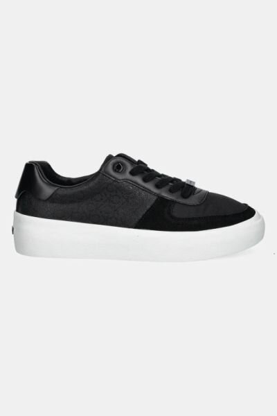 VULC LACE UP - MONO