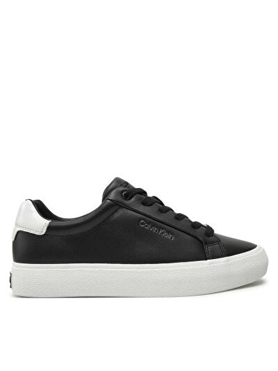 VULC LACE UP TEXTURE FOX - LTH