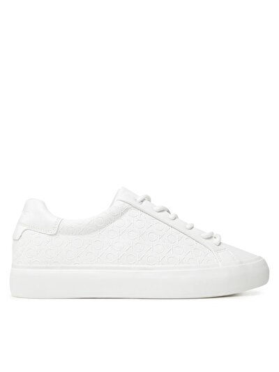 VULC LACE UP MONO PU
