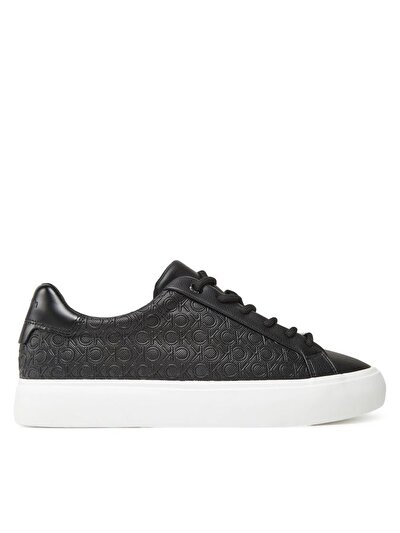 VULC LACE UP MONO PU